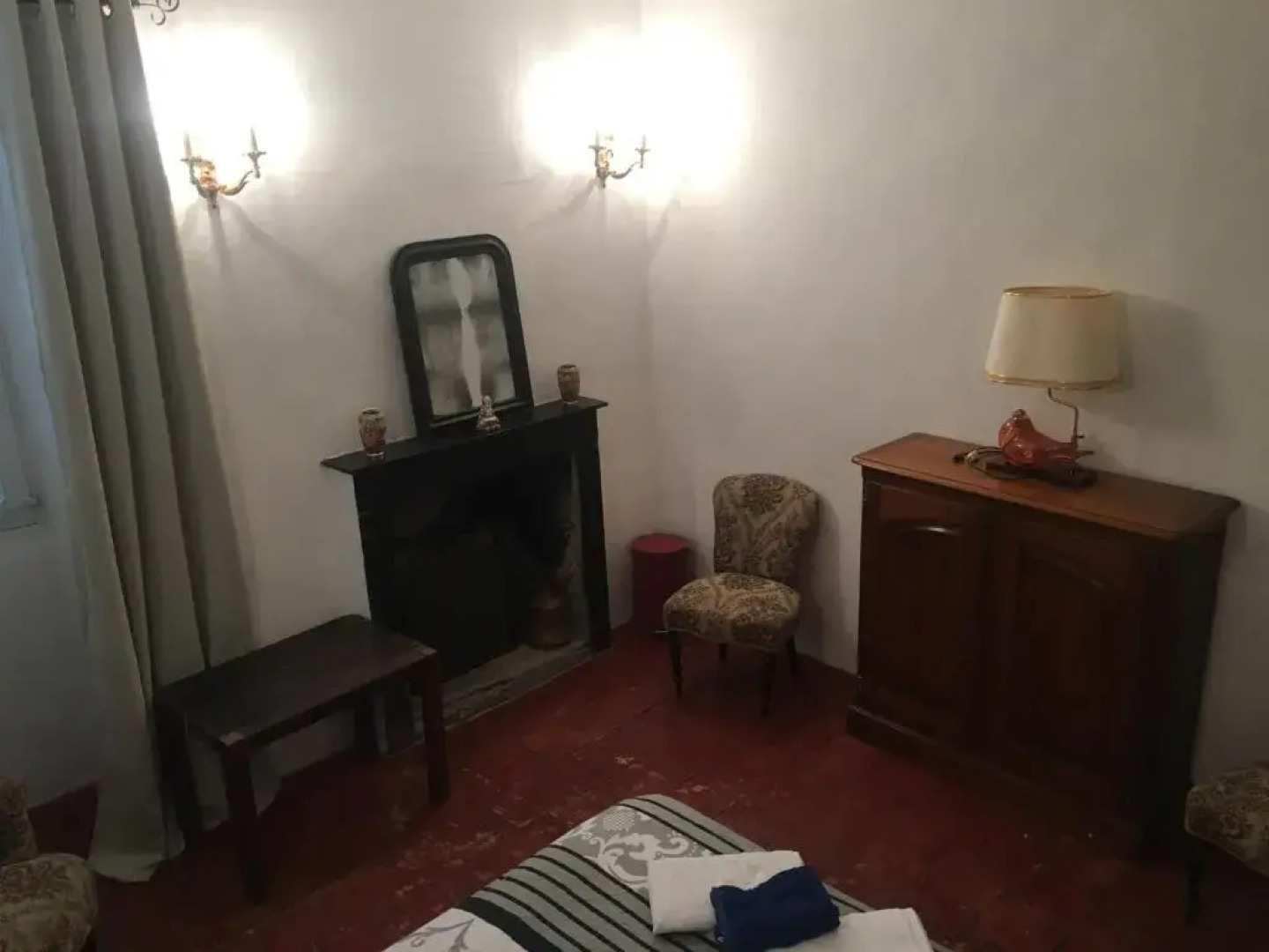 Chambres A Casa De Giovanni en Corse