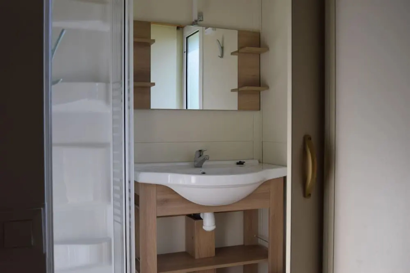 Camping Les étangs de Plessac