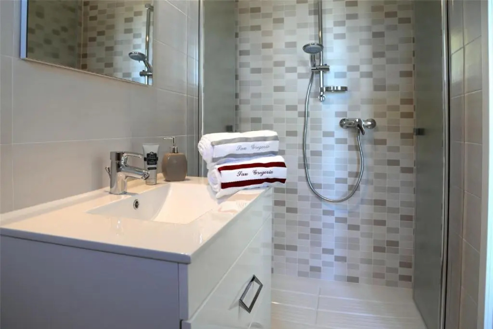 Agriturismo San Gregorio