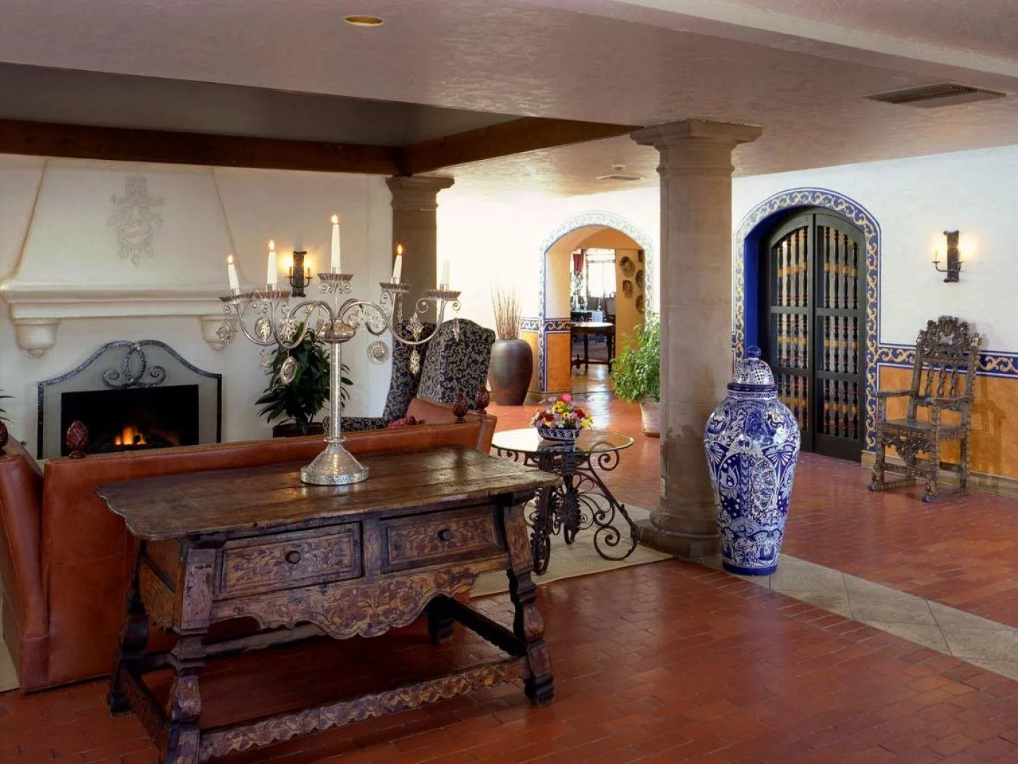 Esplendor Resort at Rio Rico - Heritage Hotels and Resorts