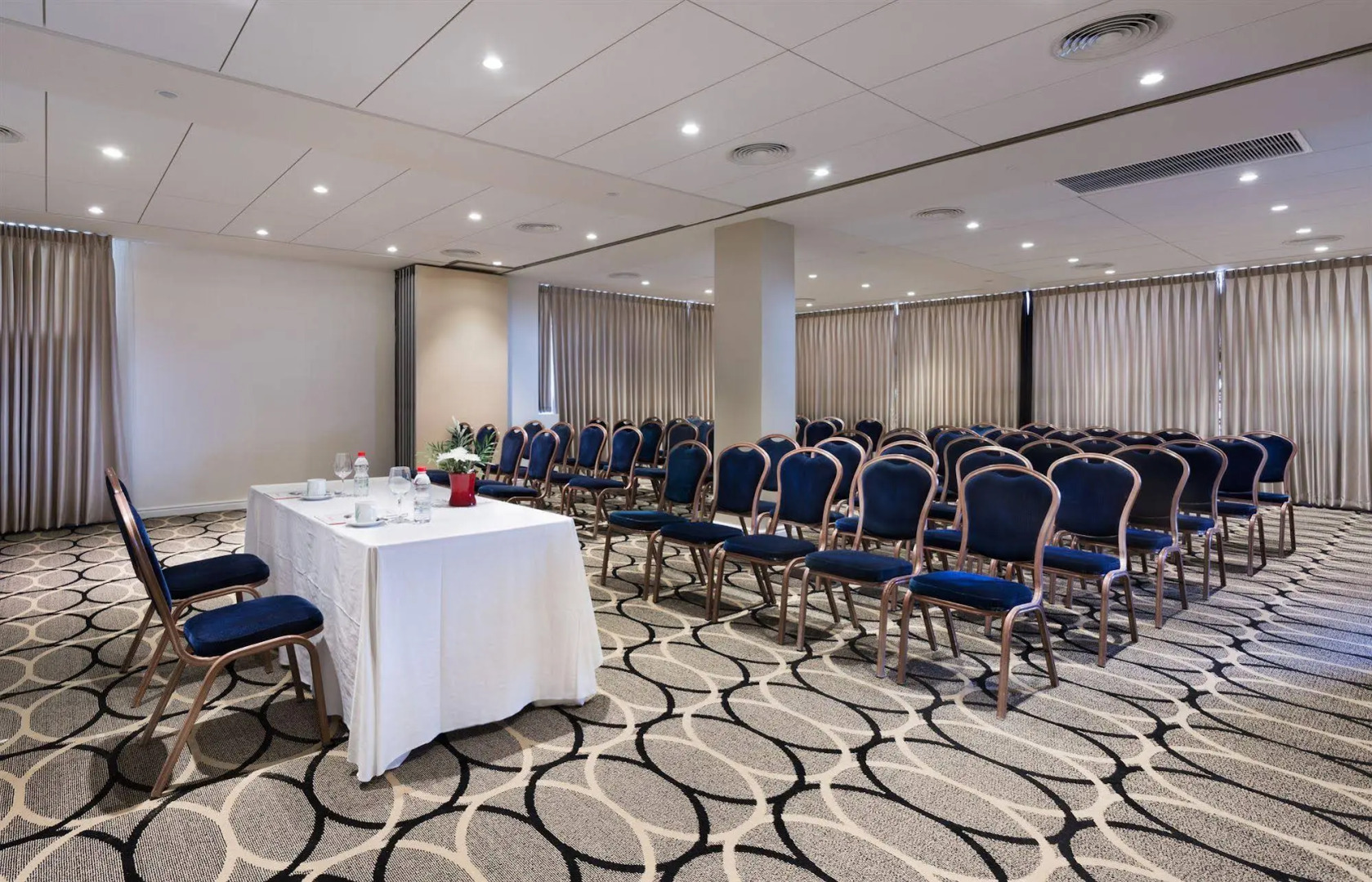 Oasis Spa Club Dead Sea Hotel