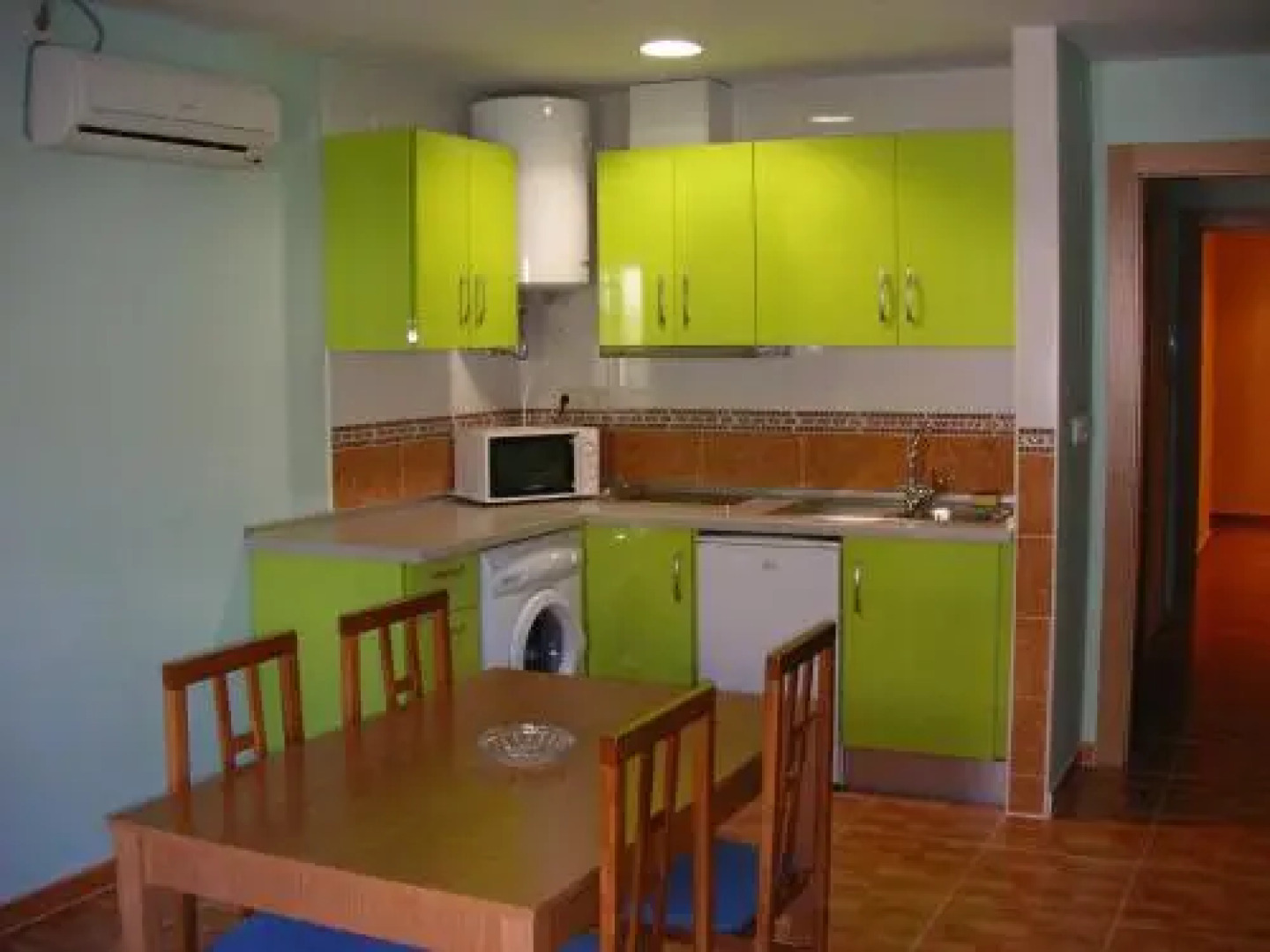 Apartamentos Duquesa Sierra Nevada