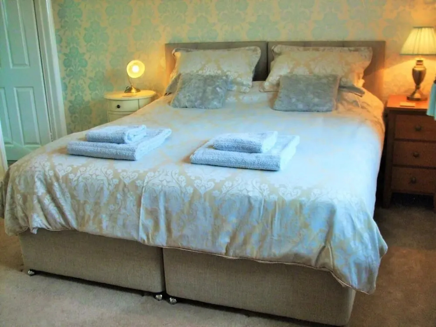 Steepleview B&B