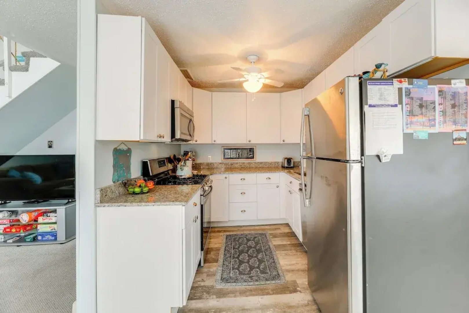 Waterfront Cottage w/ Private Dock in Ocean Pines!