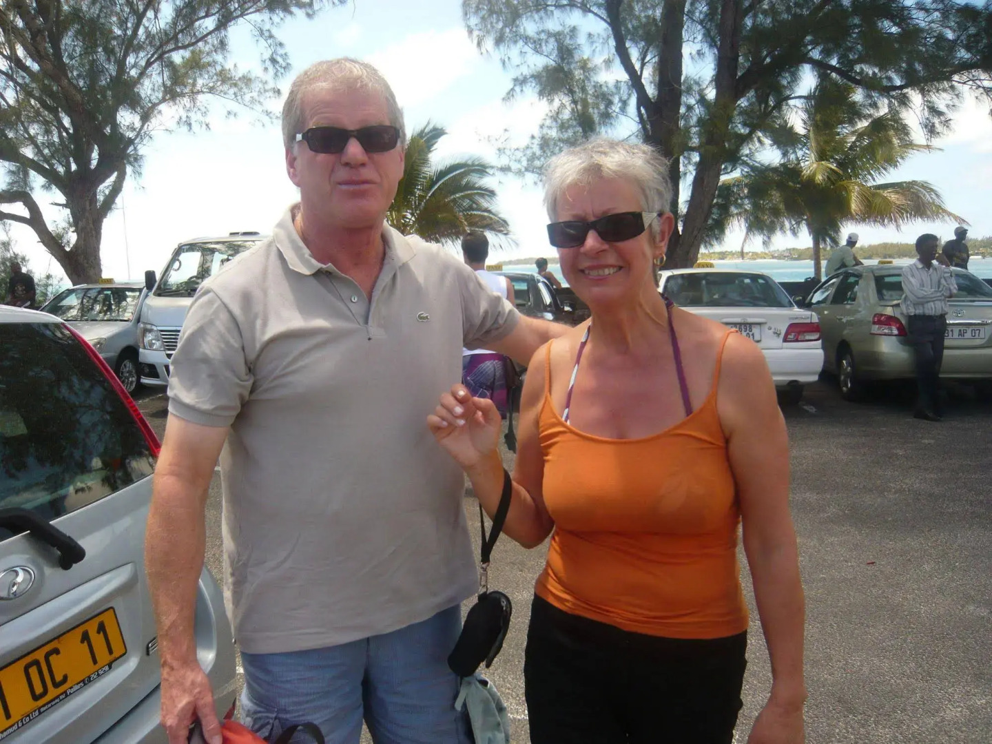 Pallagino Guest House