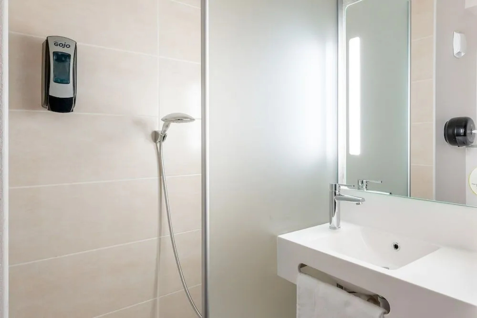 B&B HOTEL Bordeaux Langon