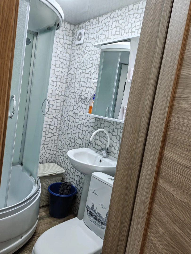 Апартаменты во 2-ом микрорайоне 14