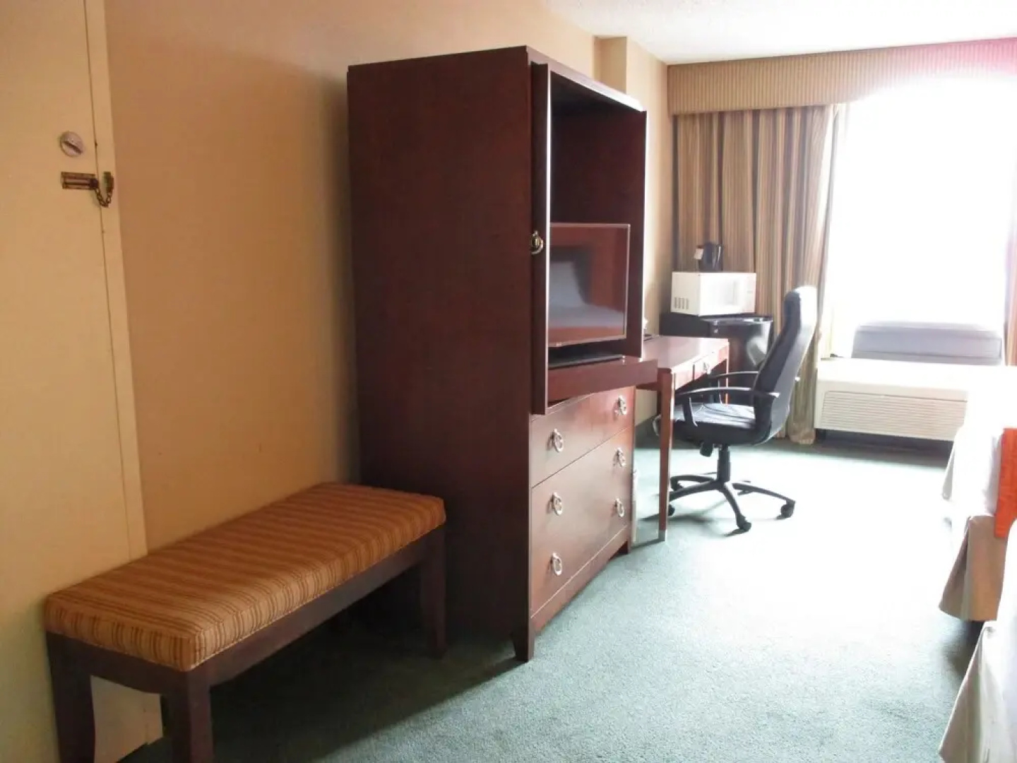 The Sioux City Hotel & Conference Center