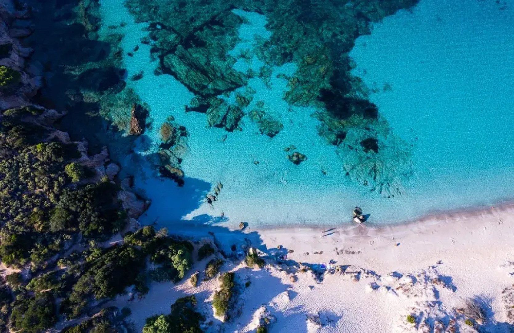 U Caseddu in Sotta With 2 Bedrooms and 1 Bathrooms