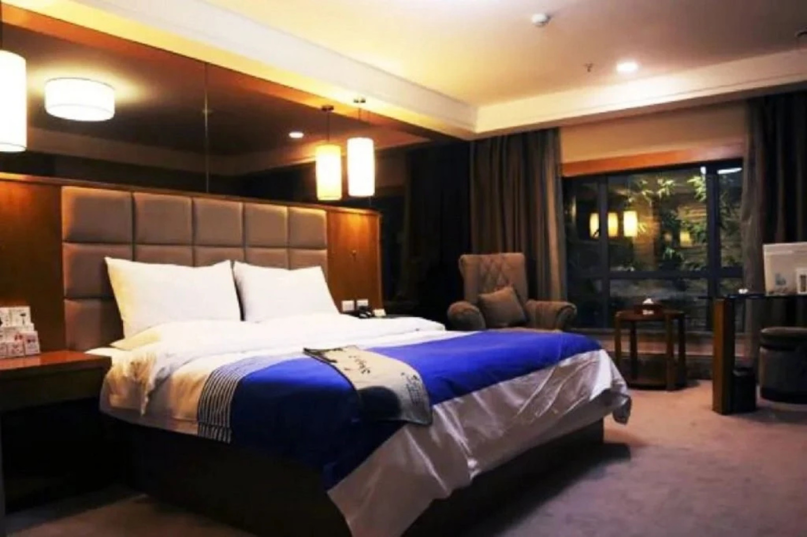 Xiyuan International Hotel