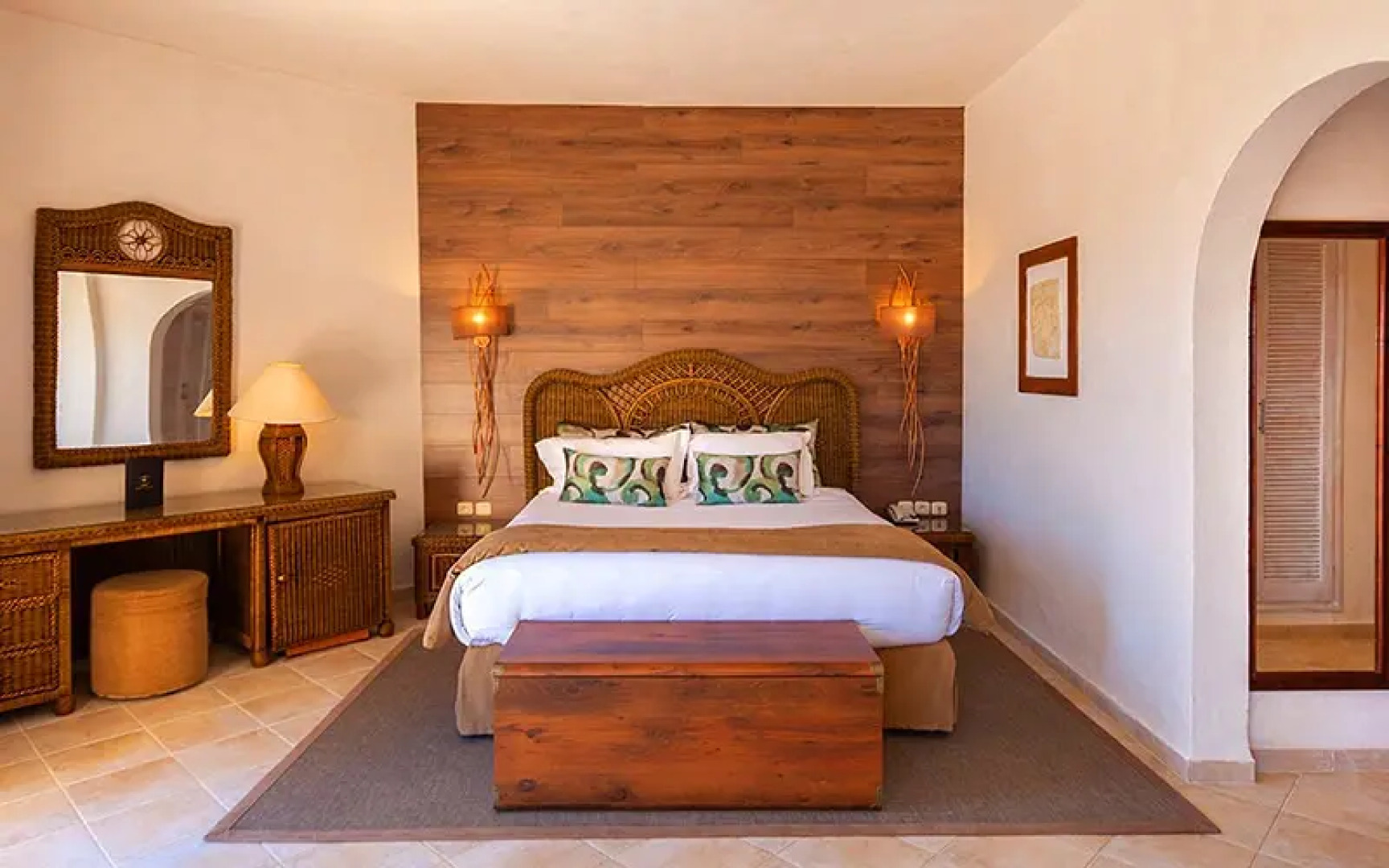 Traveltodo Village Africa Jade Thalasso