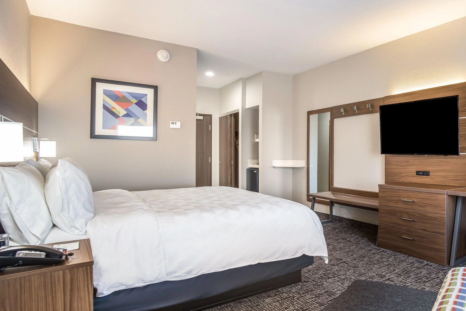 Holiday Inn Express & Suites Tulsa East - Catoosa by IHG