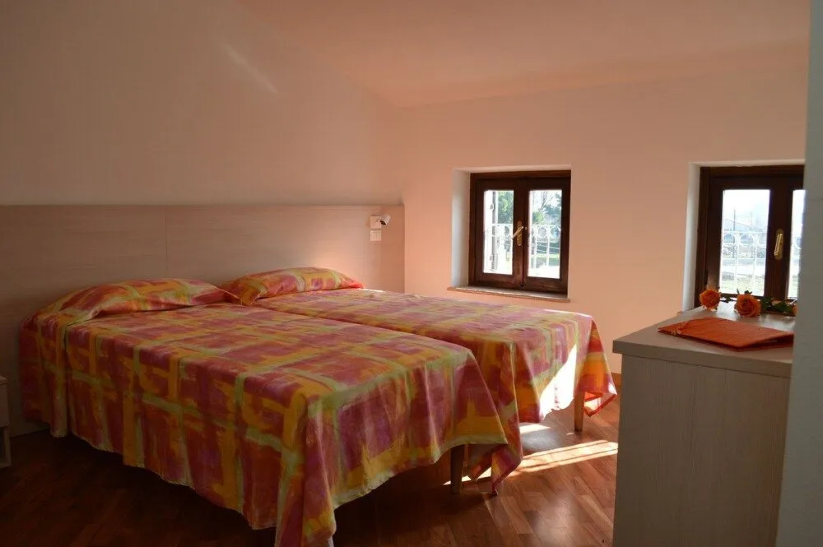 B&B alla Cà di Rosa