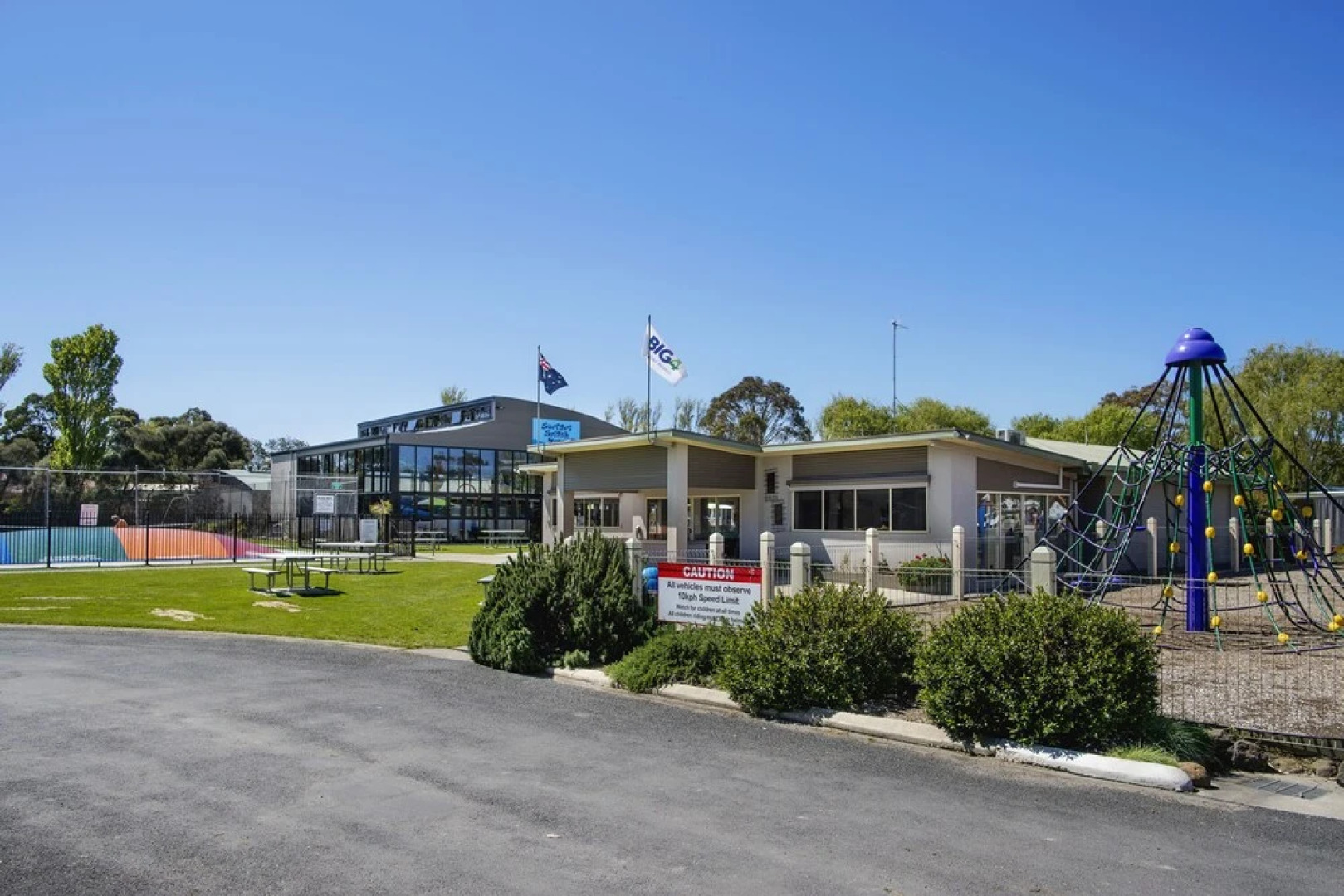 Big4 Inverloch Holiday Park