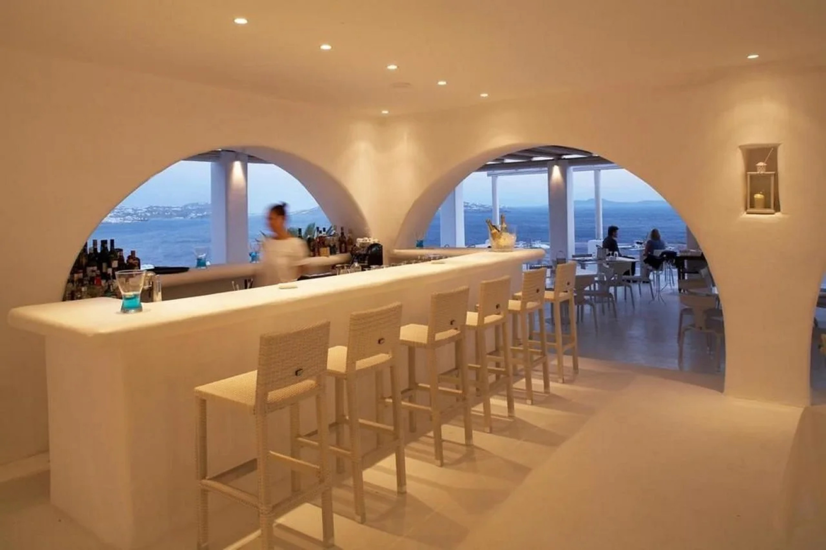 Suntouch Suites ‘’By Checkin’’ Adults Only