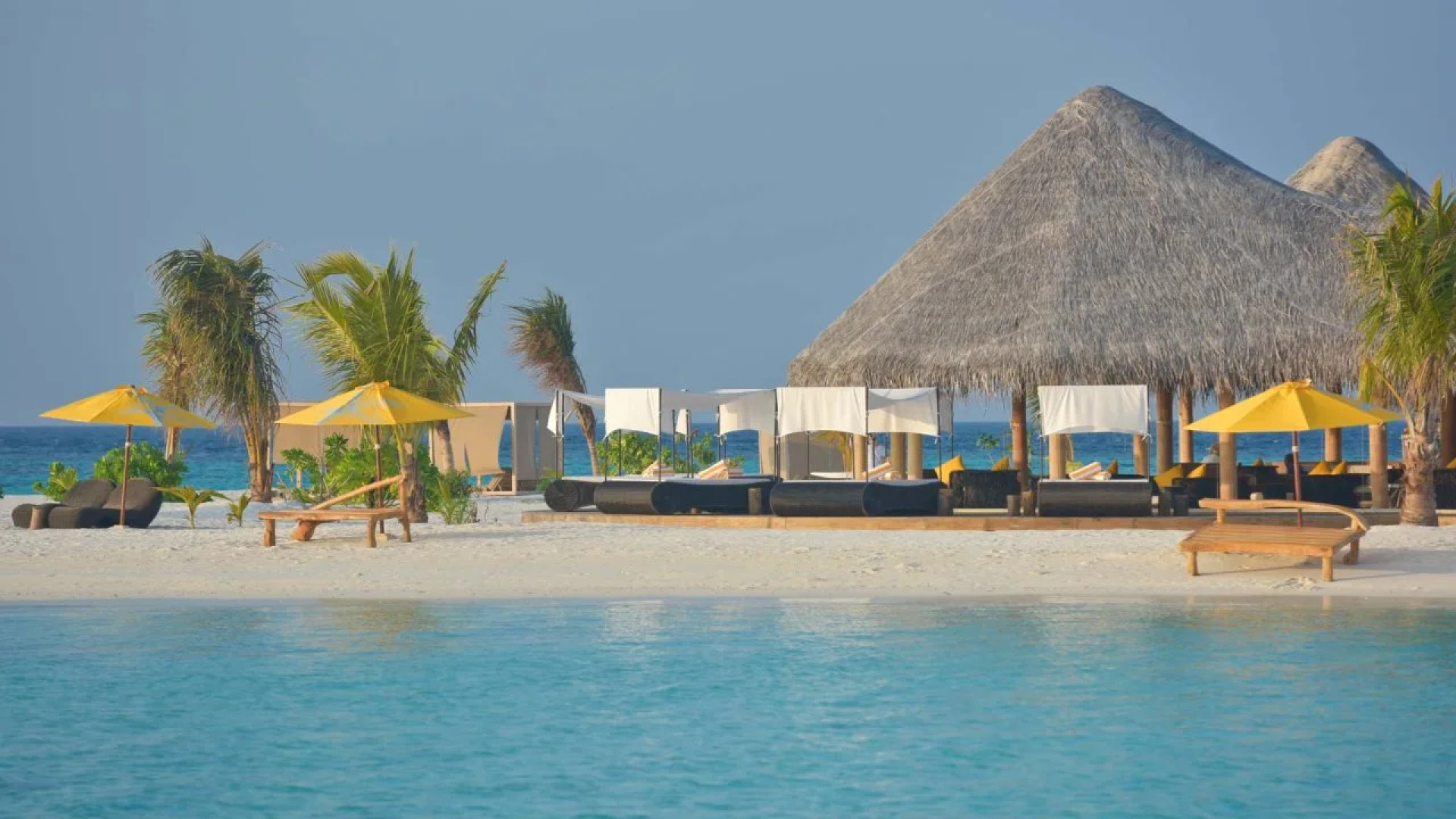 Drift Thelu Veliga Retreat