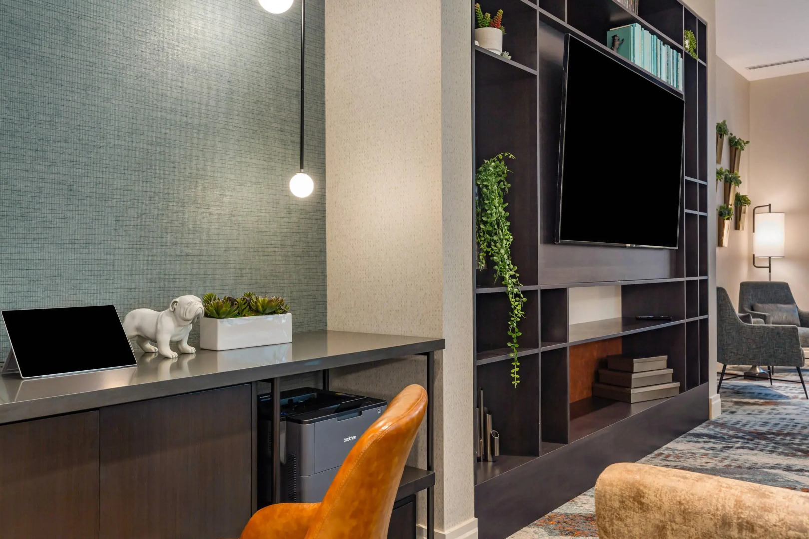 Cambria Hotel New Haven University Area