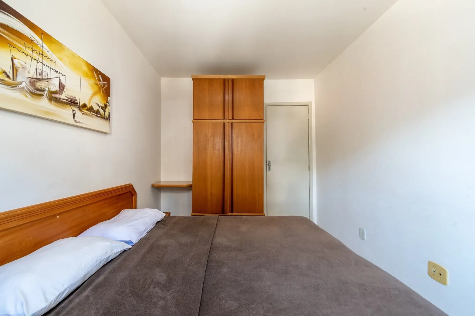 OYO Residencial Itacuruçá Apart Hotel, Mangaratiba