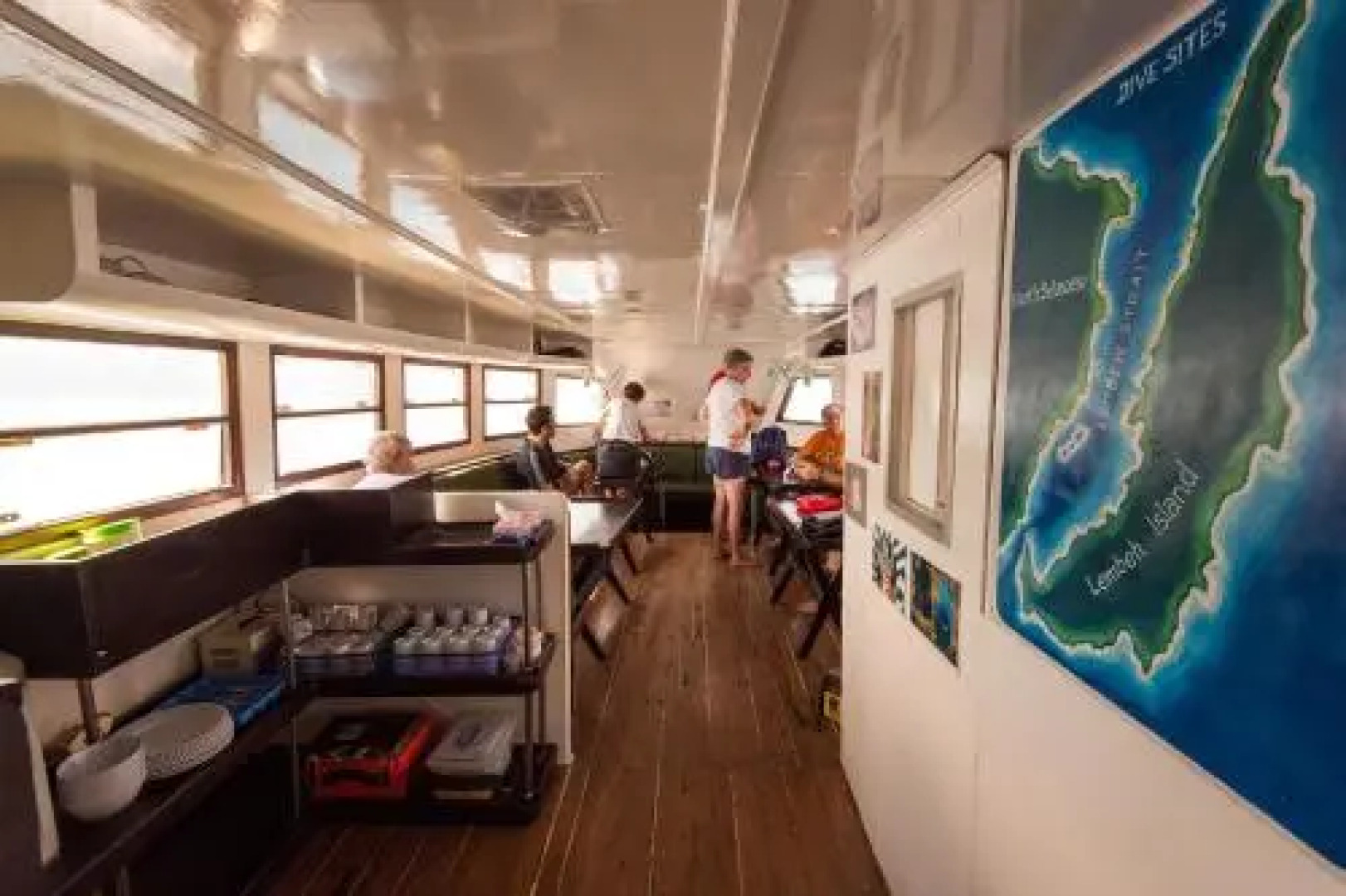 Eco Divers Resort Lembeh