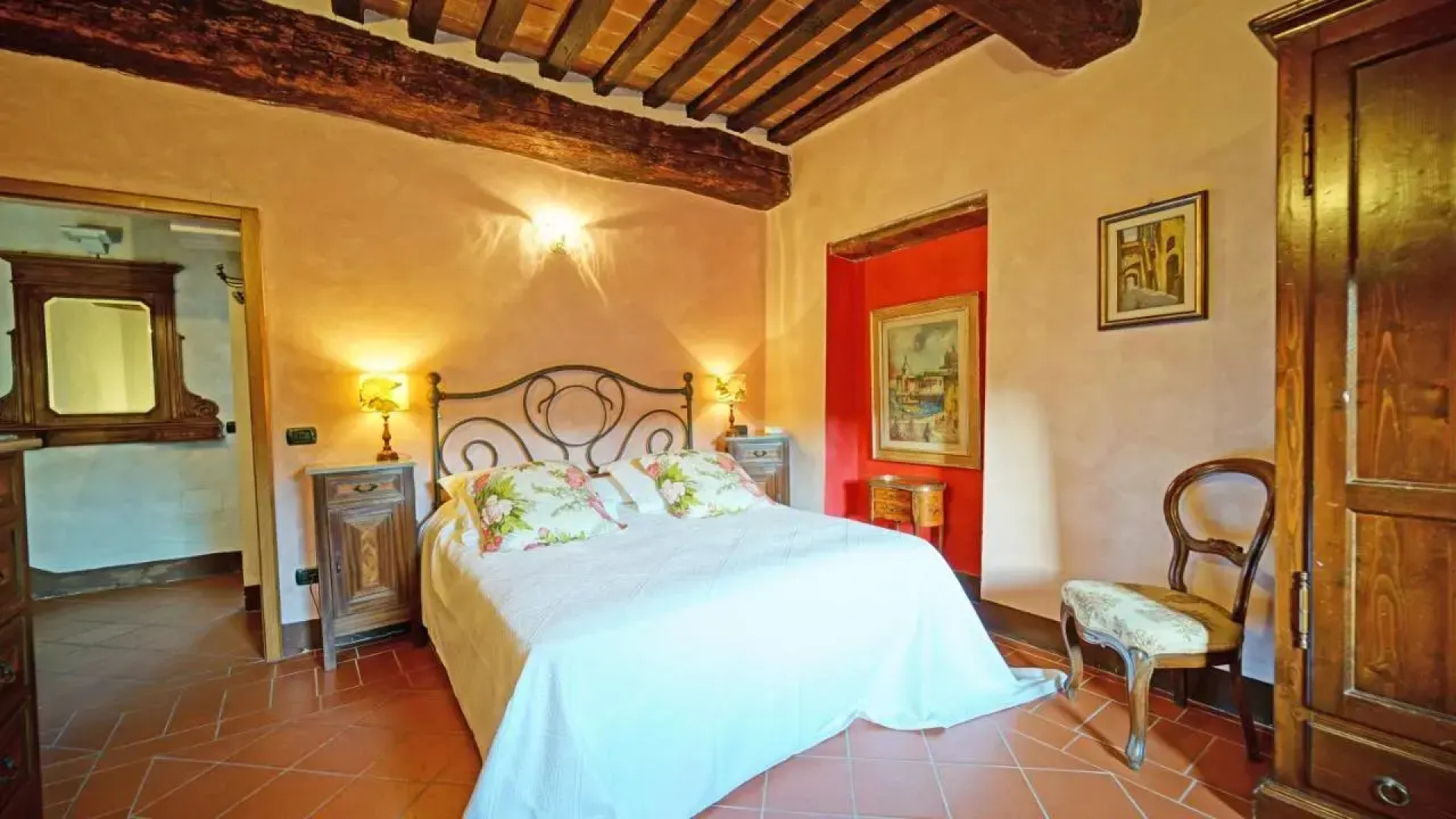 Villa Il Cerretaccio