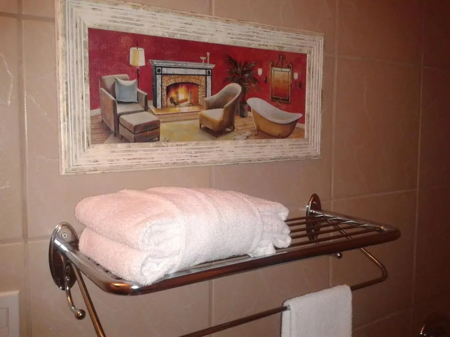 Gï¿½te Le Martin Pï¿½cheur B&B