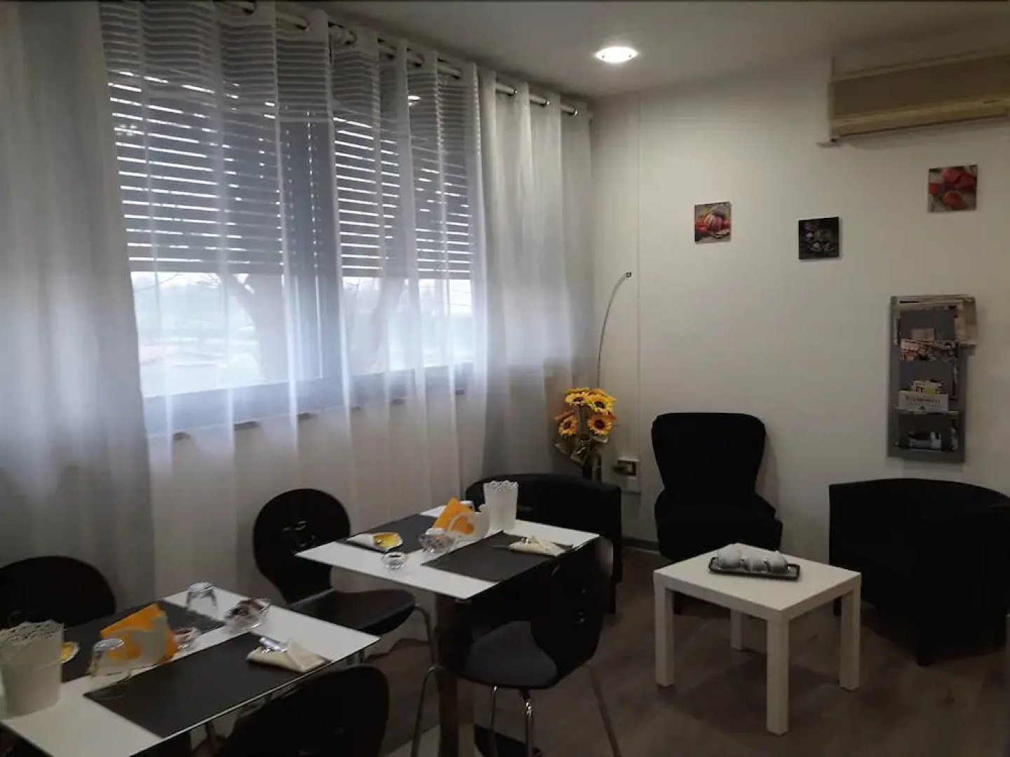 Dolce Vita Lovely Suites