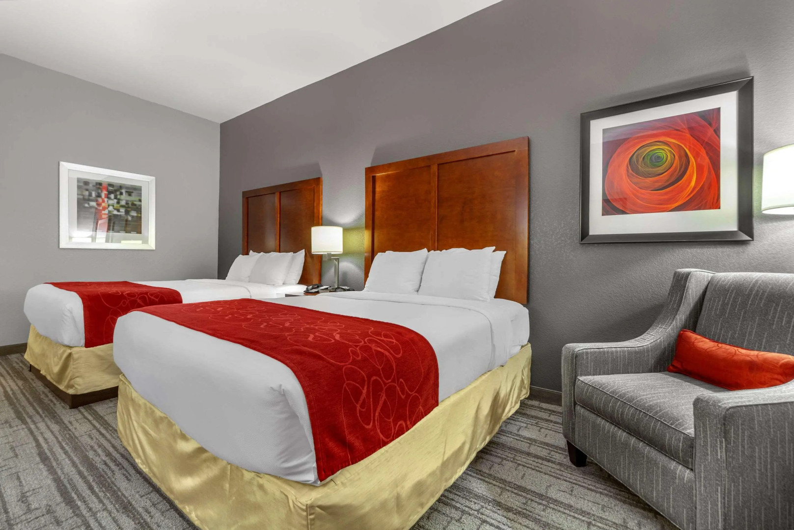 Comfort Inn Kearney I-80