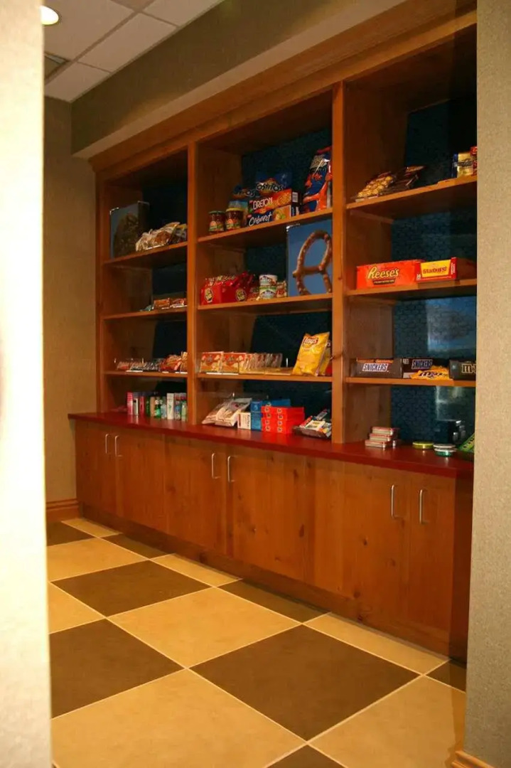 Hampton Inn & Suites Billings West I-90