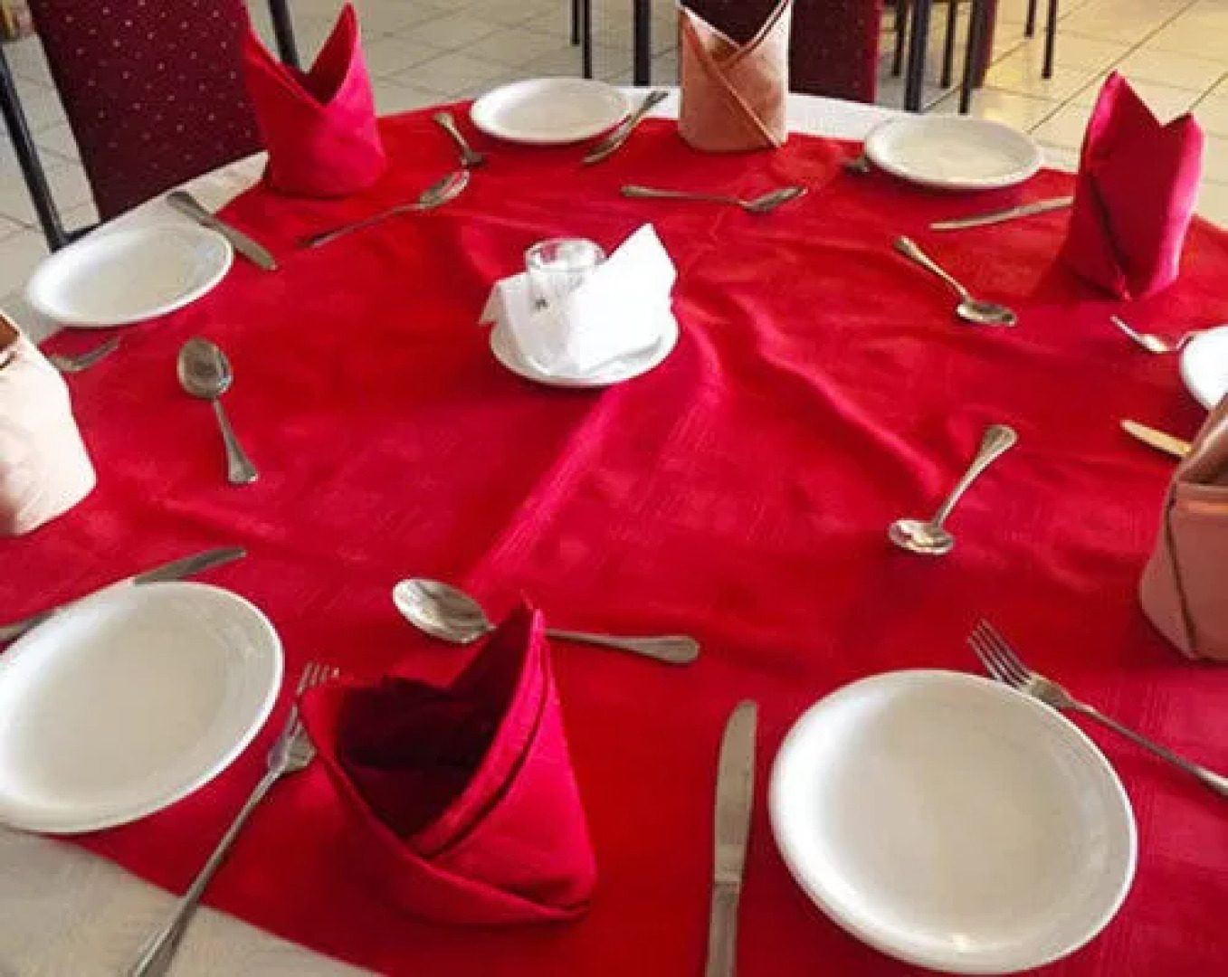 Regency Hotel Chevron