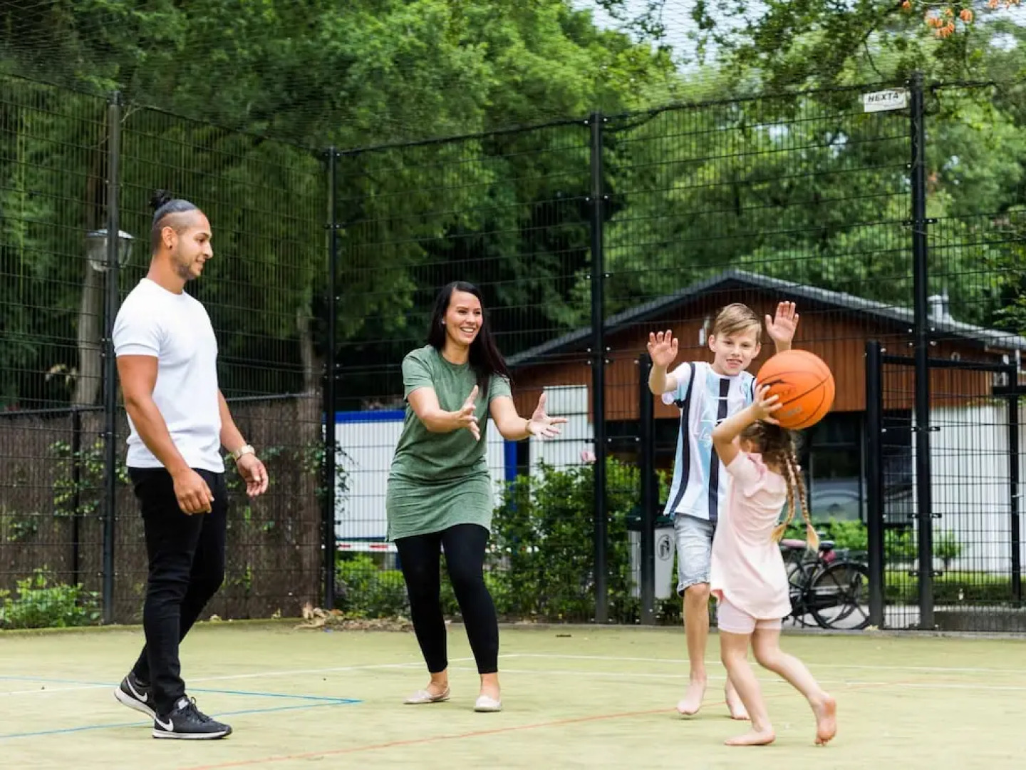 Detached Chalet in the Middle of De Veluwe
