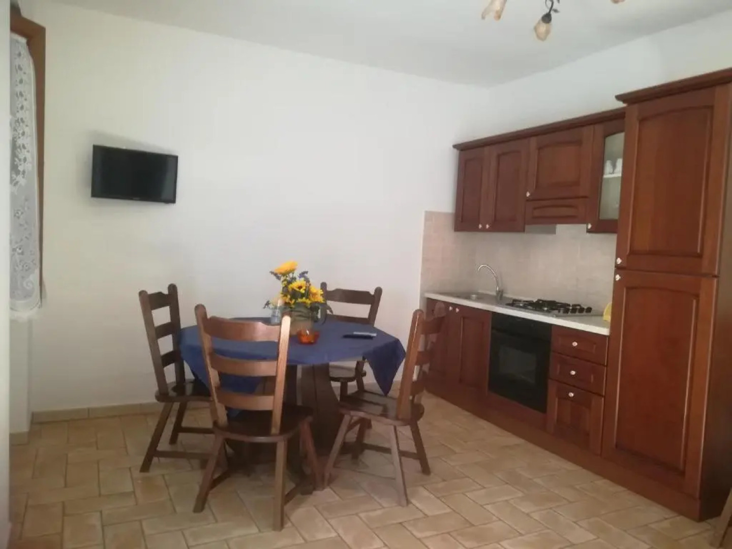 Agriturismo Le Terre di Bac