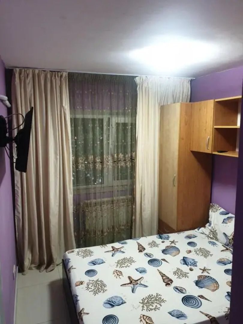 Studio aproape de plaja Navodari