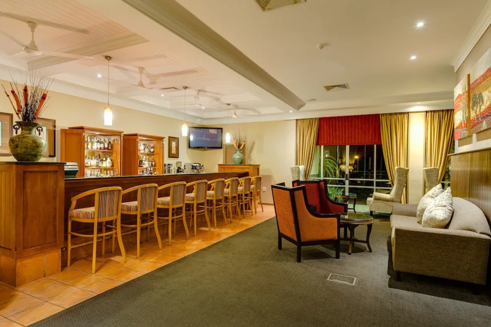 Protea Hotel by Marriott Karridene Beach