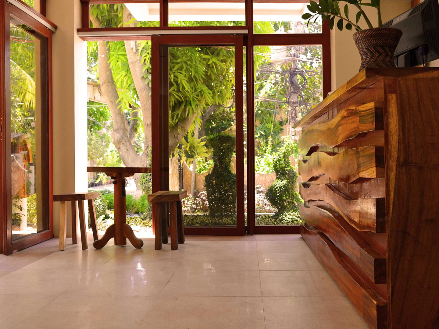 The Sitio Boracay Villas and Suites