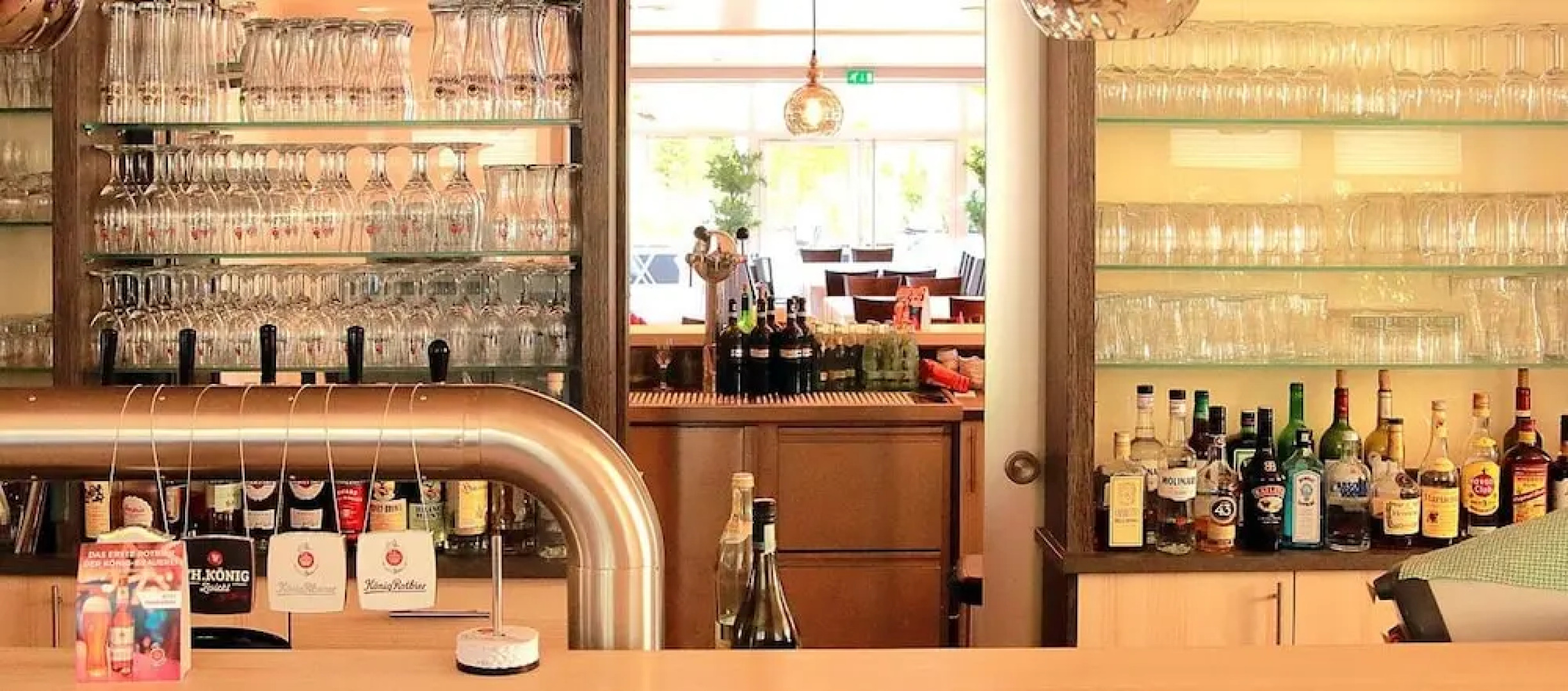 Landhotel Buchenkrug