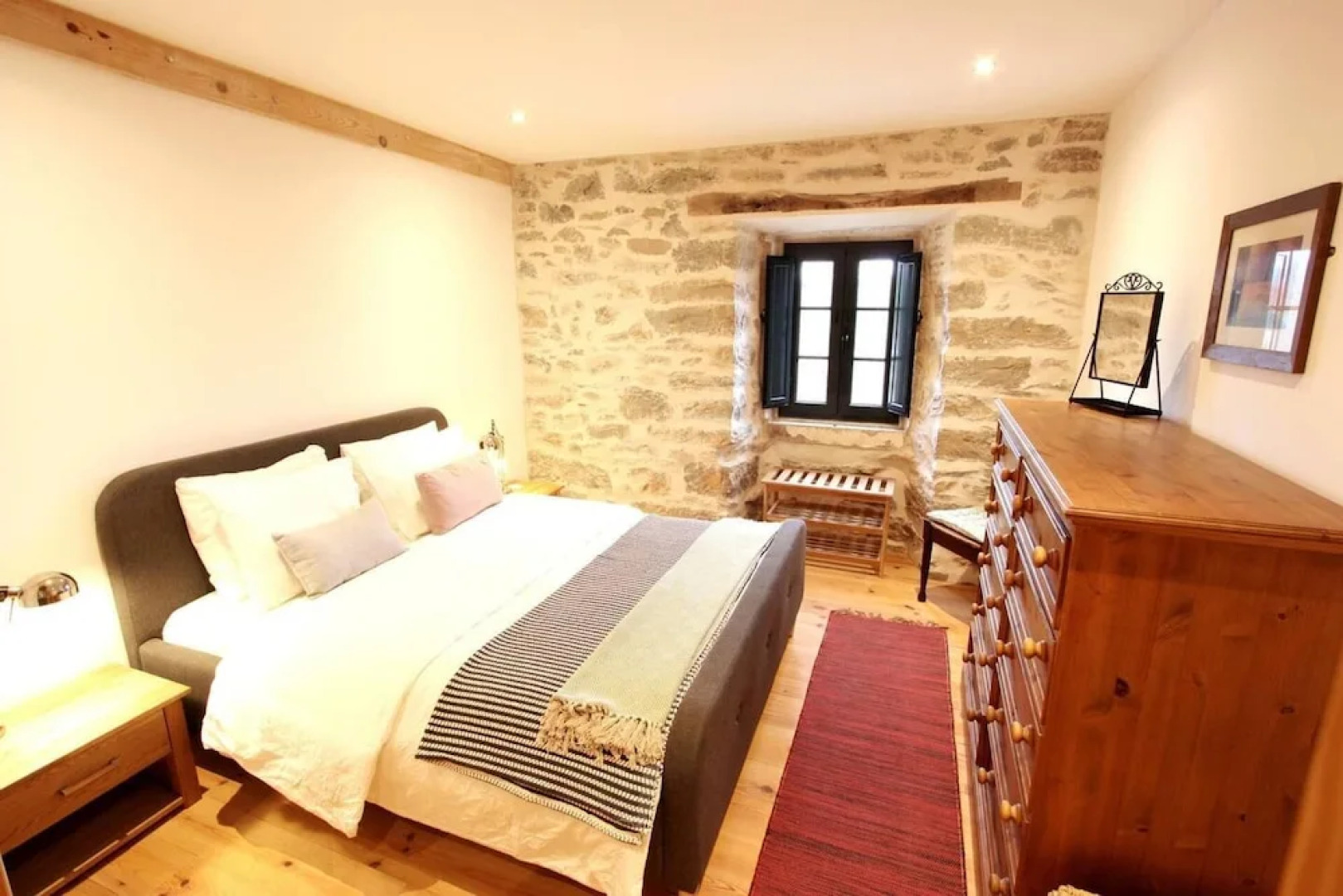 Pausastay - QdM Artist Suites - Villa