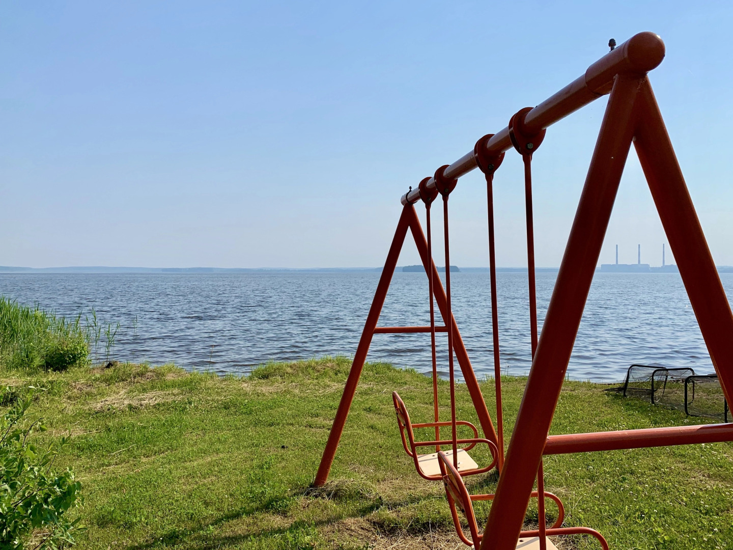 Iset' (Sverdlovskaja obl)