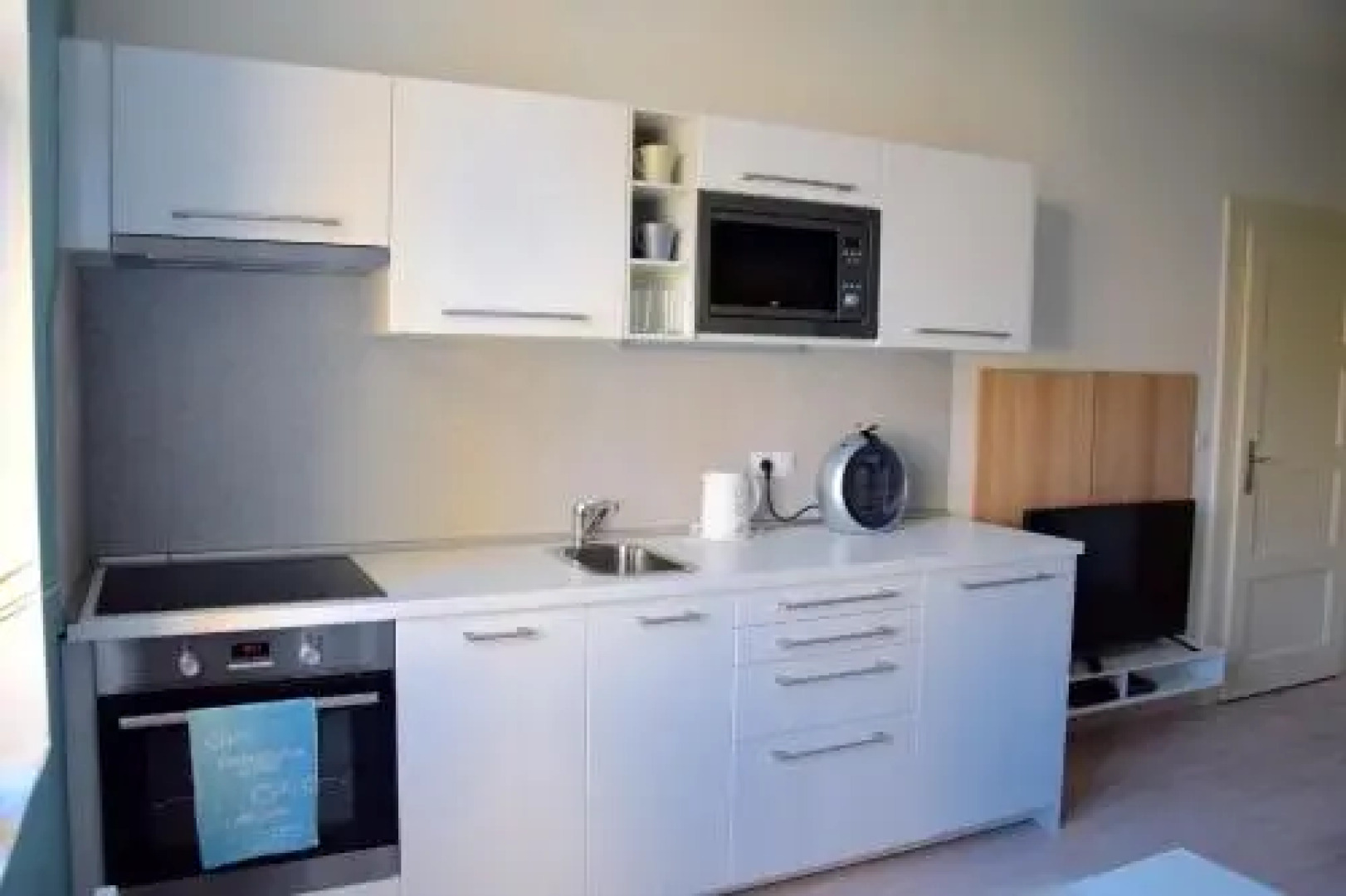 Design Apartments in Pilsen