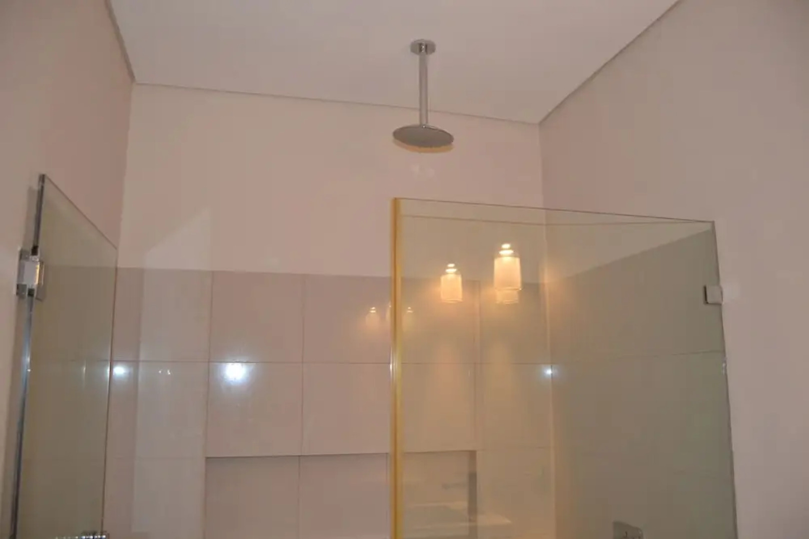 Apartment in Pico De Loro