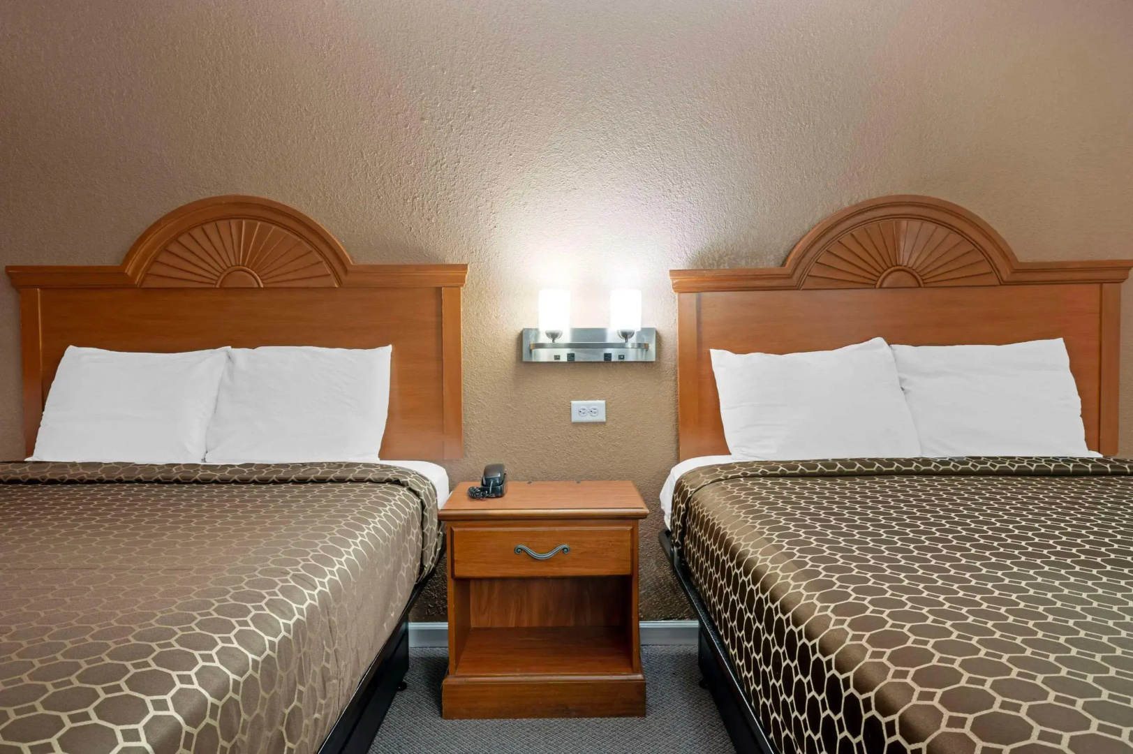 Rodeway Inn