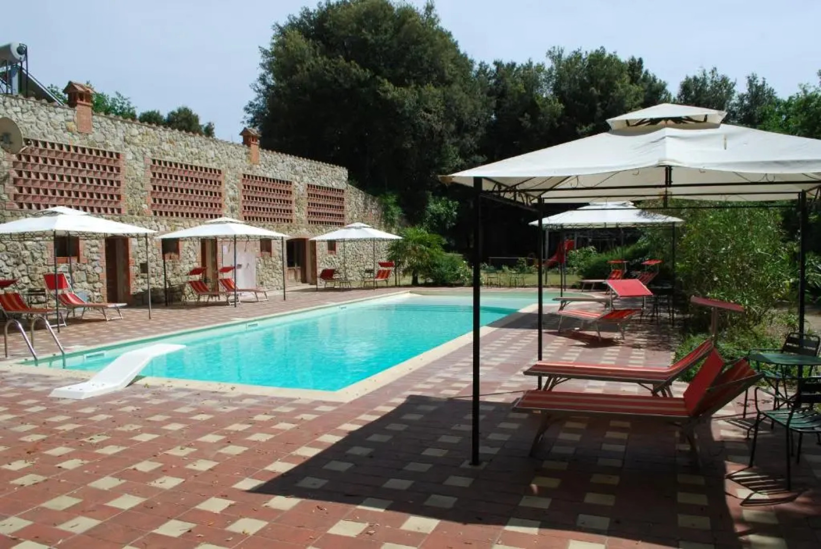 Agriturismo San Vettore Denti Massimo