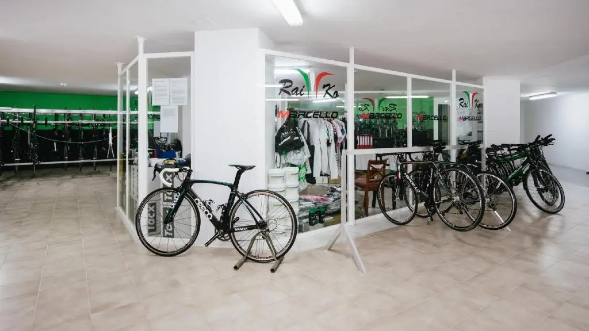 Отель THB María Isabel - Adults Only