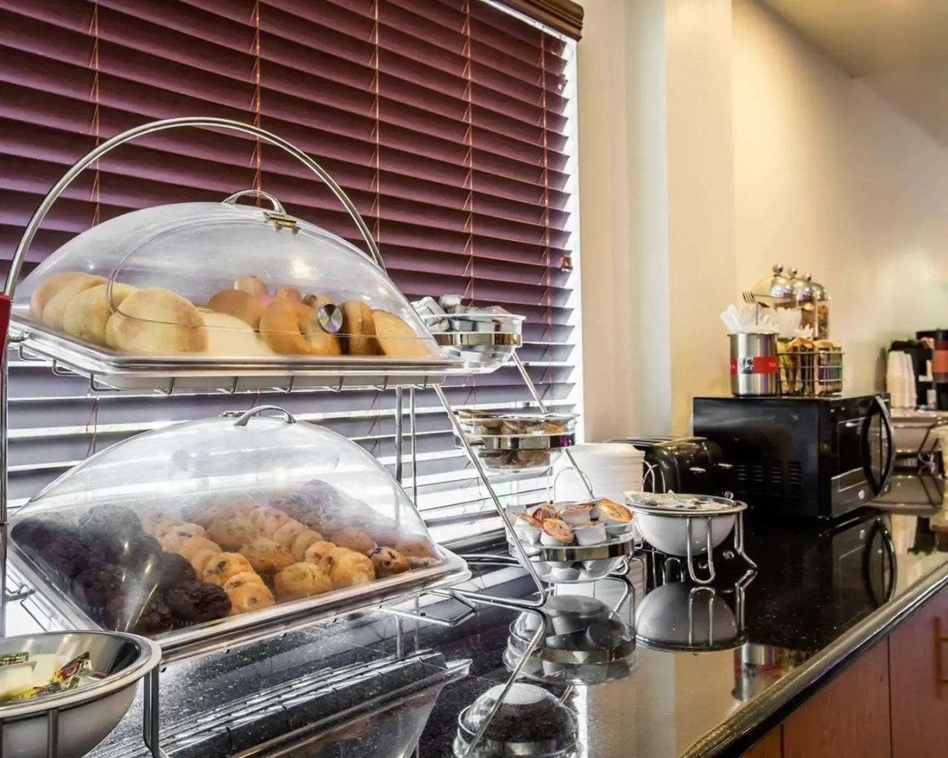 Days Inn by Wyndham Blythe