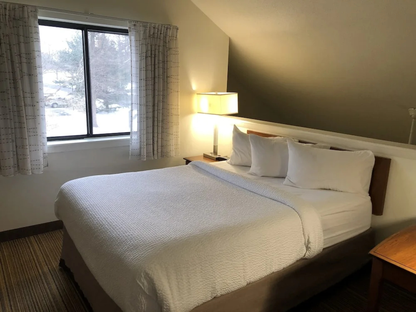 Residence Inn Albany Airport