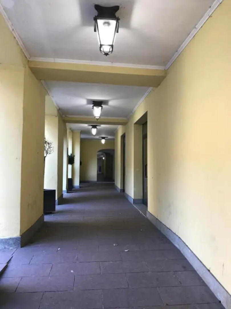 “Coccole nel borgo” 2min to outlet