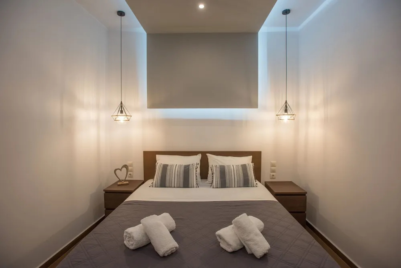 Relaxed Seaside Living, Tris Ekklisies - Sleeps 4