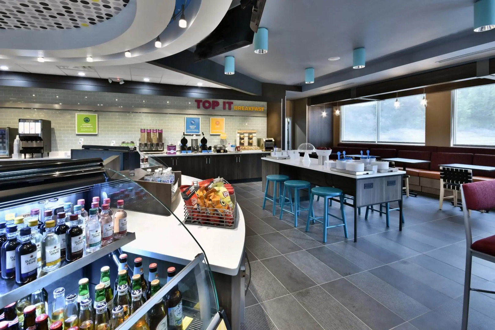 Tru by Hilton Beckley