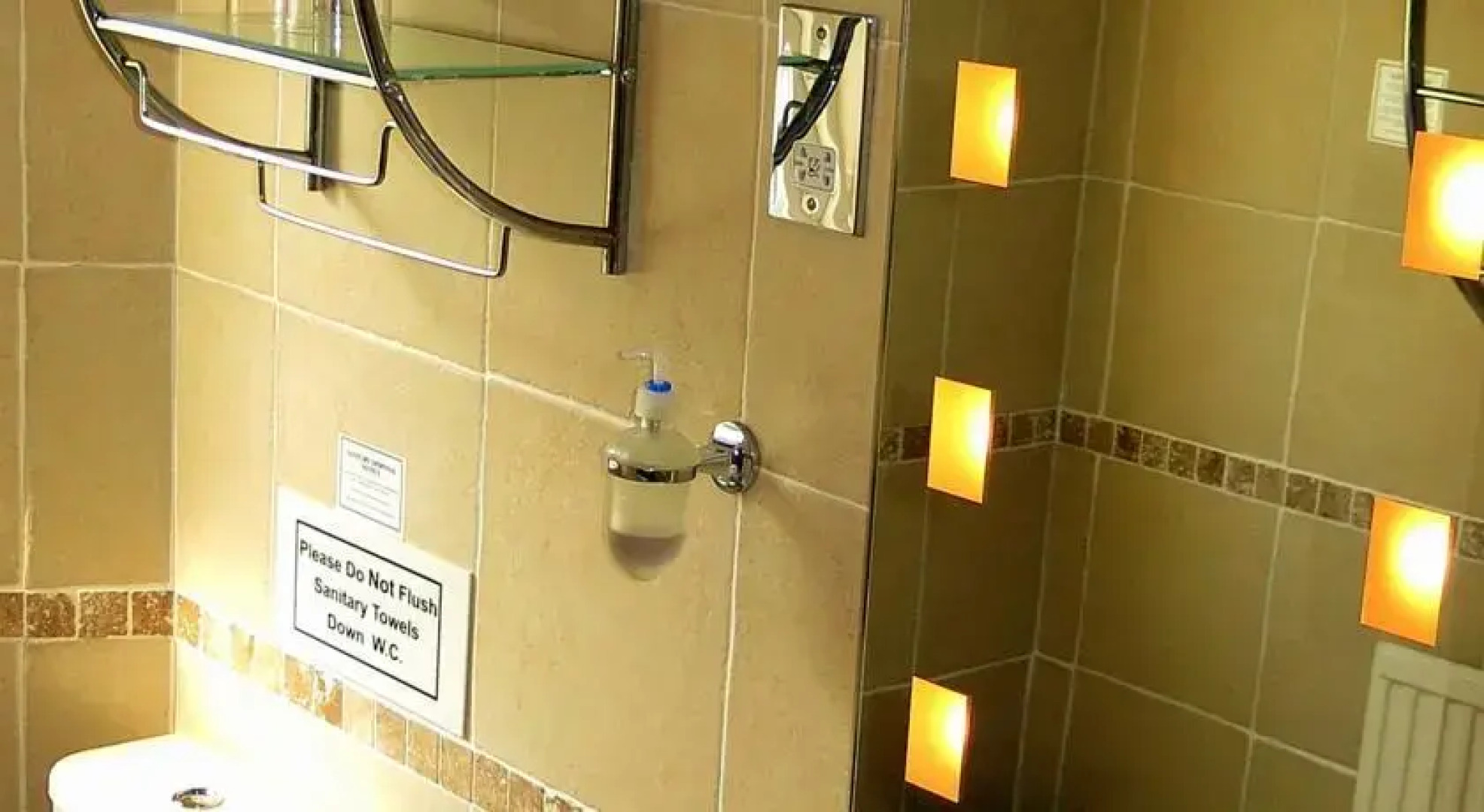 Ivy bridge Hotel & Spa