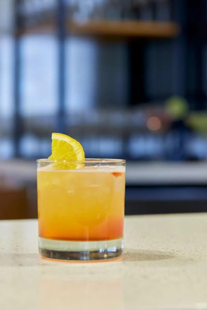 Sheraton Atlanta Perimeter North Hotel