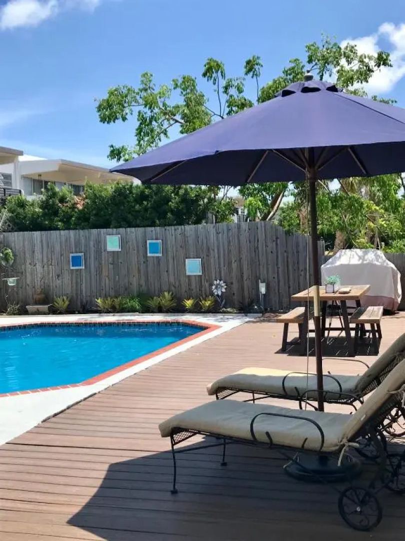 Wilton Manors HideAWay 5